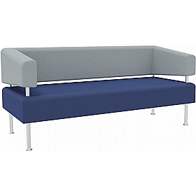 Koko Reception and Breakout Seating - Reception Area