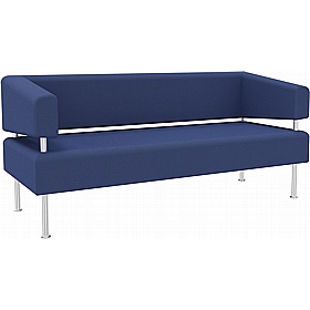 Koko Reception and Breakout Seating - Reception Area