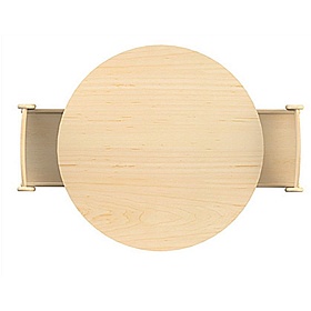 Teeny Tots Circular Tables - School Furniture