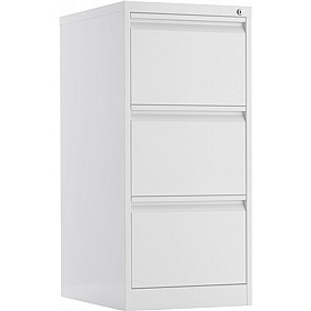 Steel-it Metal Filing Cabinets - Office Storage