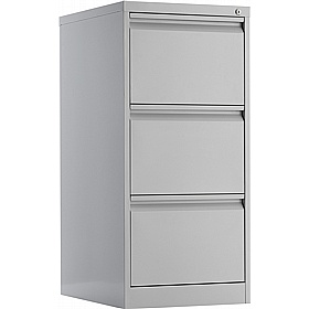 Steel-it Metal Filing Cabinets - Office Storage