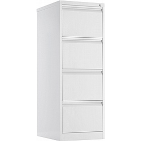 Steel-it Metal Filing Cabinets - Office Storage