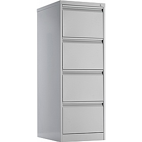 Steel-it Metal Filing Cabinets - Office Storage