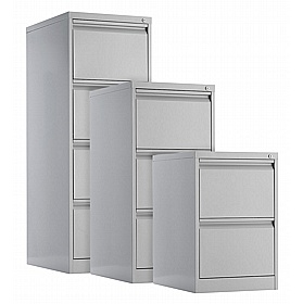 Steel-it Metal Filing Cabinets