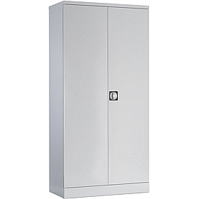 Steel-it Contract Metal Office Cupboards - Office Storage