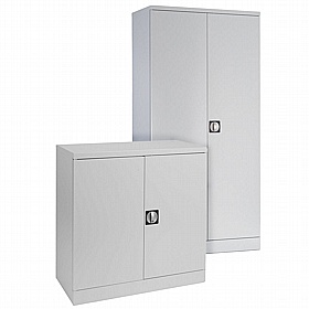 Steel-it Contract Metal Office Cupboards