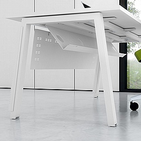 Linnea Cable Trays - Office Accessories