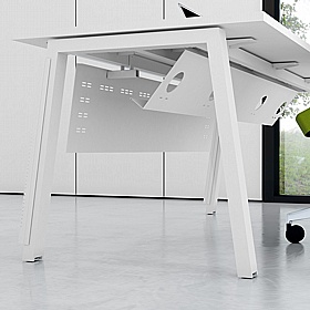 Linnea Cable Trays - Office Accessories