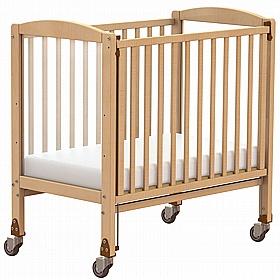 Naptime Dropside Cot - School Furniture