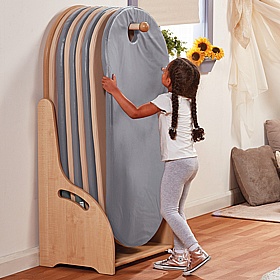 Naptime Freestanding Slumberstore