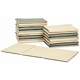 Naptime Mobile Sleep Mat (Pack of 10)