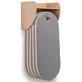Naptime Wall Mounted Slumberstore - School Furniture