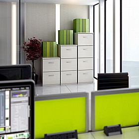 Elite Office Filing Cabinets - Office Storage