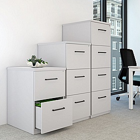 Elite Office Filing Cabinets - Office Storage