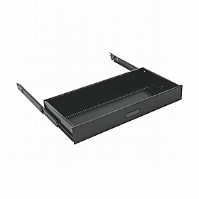 Elite Systems Storage Cupboard Pull Out Vertical Drawer