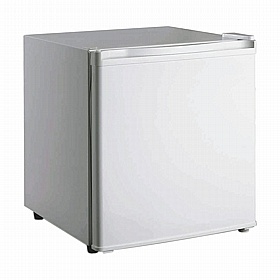 Elite Desk High Sliding Door Credenza Storage Unit - Office Storage