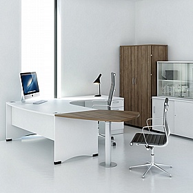 Elite Systems Storage Office Cupboards - Office Storage
