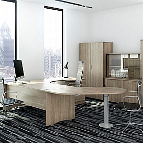 Elite Systems Storage Office Cupboards - Office Storage