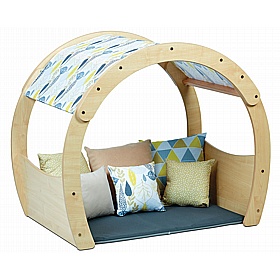 Meadow Nursery Cosy Cove