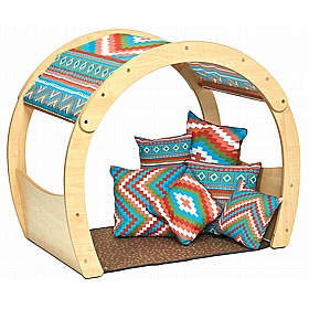 Aztec Nursery Cosy Cove