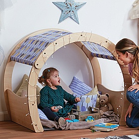 Lavender Nursery Cosy Cove