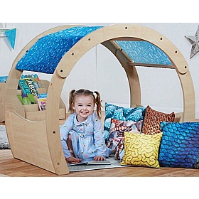 Under the Sea Nursery Cosy Cove - School Furniture