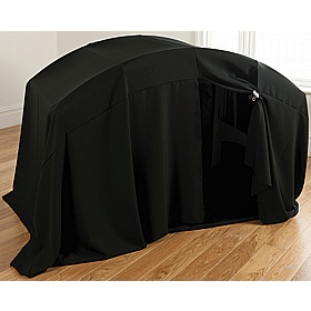 Blackout Indoor/Outdoor Folding Den