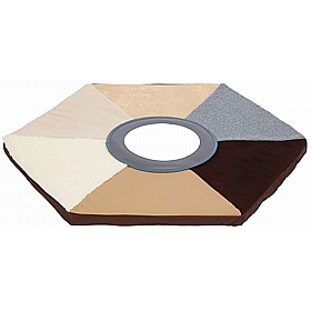 Magical Mirror Nursery Den - School Furniture