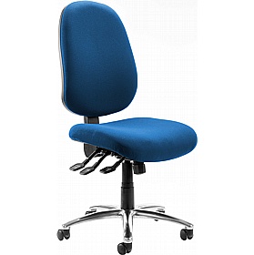 Kirby Bariatric Task Chair