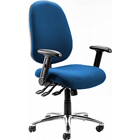 Kirby Bariatric Task Chair - Office Chairs
