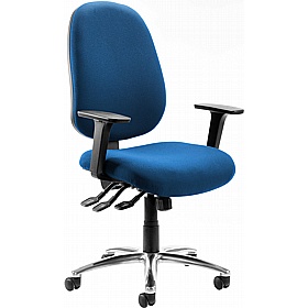 Kirby Bariatric Task Chair - Office Chairs