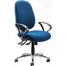 Kirby Bariatric Task Chair - Office Chairs