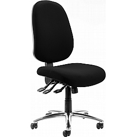 Kirby Bariatric Task Chair - Office Chairs
