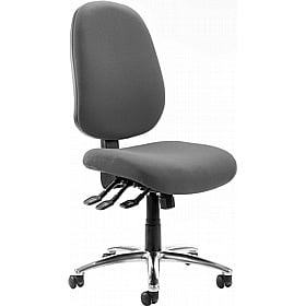 Kirby Bariatric Task Chair - Office Chairs