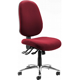Kirby Bariatric Task Chair - Office Chairs