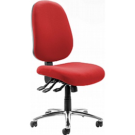 Kirby Bariatric Task Chair - Office Chairs