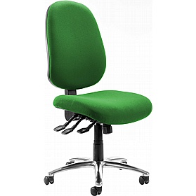 Kirby Bariatric Task Chair - Office Chairs