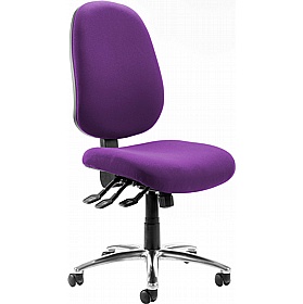 Kirby Bariatric Task Chair - Office Chairs