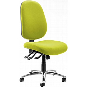 Kirby Bariatric Task Chair - Office Chairs