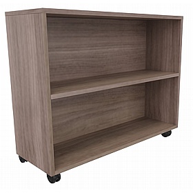 Elite Mobile Office Bookcases