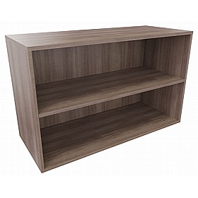 Elite Desk High Office Bookcases