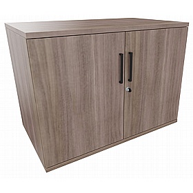 Elite Desk High Office Cupboards