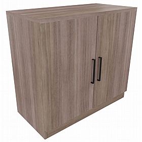 Elite Double Door Office Cupboards - Office Storage