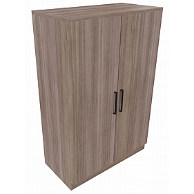 Elite Double Door Office Cupboards - Office Storage