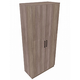 Elite Double Door Office Cupboards - Office Storage