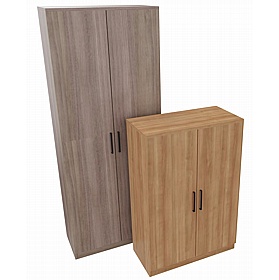 Elite Double Door Office Cupboards