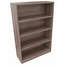 Elite Office Bookcases - Office Storage