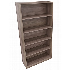 Elite Office Bookcases - Office Storage