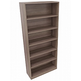 Elite Office Bookcases - Office Storage