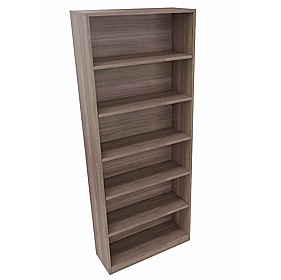 Elite Office Bookcases - Office Storage